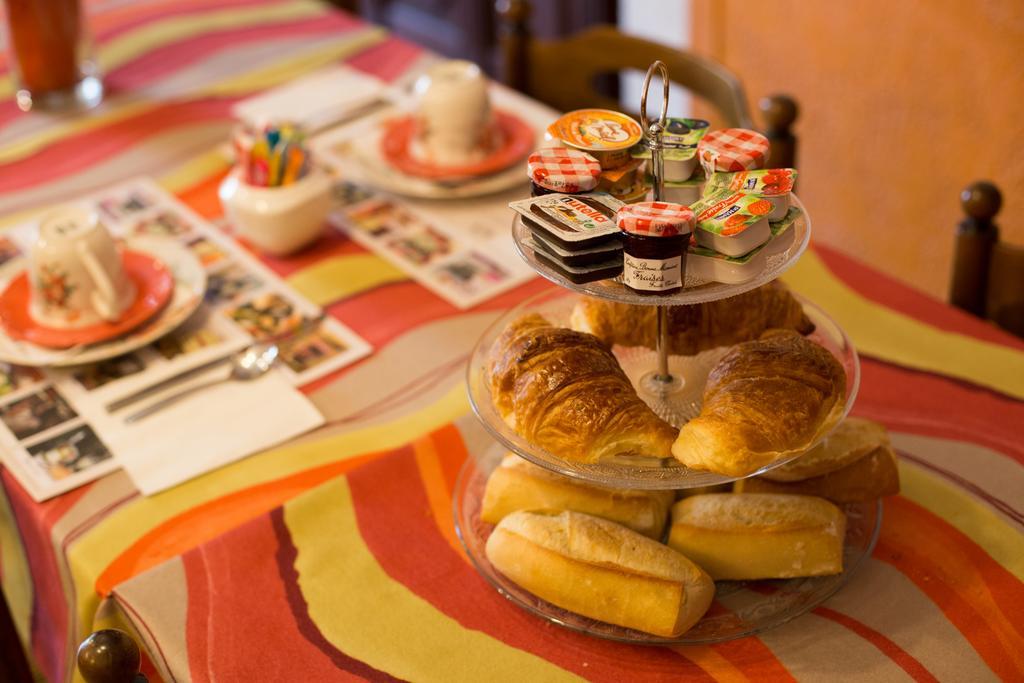 Logis Hotel Du Terreau Маноск Екстериор снимка
